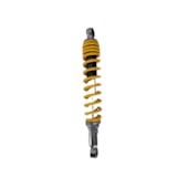 AMORTECEDOR TRASEIRO CONJUNTO (AMARELO)