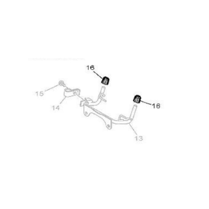 AMORTIZADOR 1 AMORTIZADOR 1