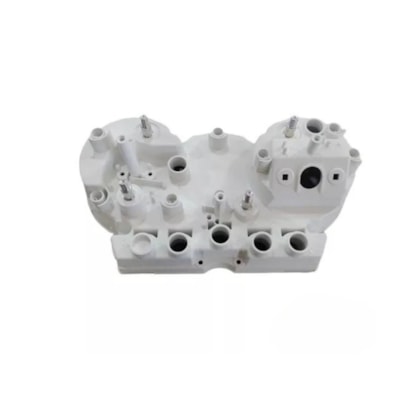 CAIXA INFERIOR DOS INSTRUMENTOS CAIXA INFERIOR DOS INSTRUMENTOS