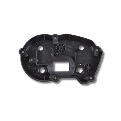 CAIXA INFERIOR DOS MEDIDORES CAIXA INFERIOR DOS MEDIDORES