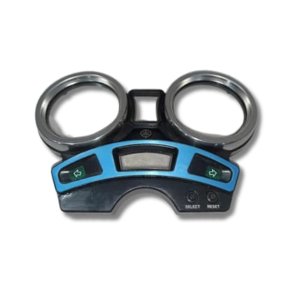 CAIXA SUPERIOR DO MEDIDOR CAIXA SUPERIOR DO MEDIDOR