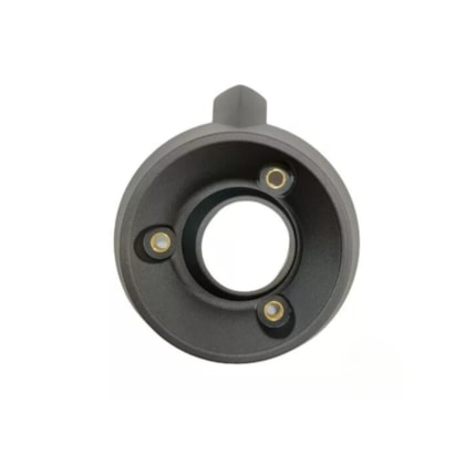 CAPA DO SILENCIADOR 1 CAPA DO SILENCIADOR 1