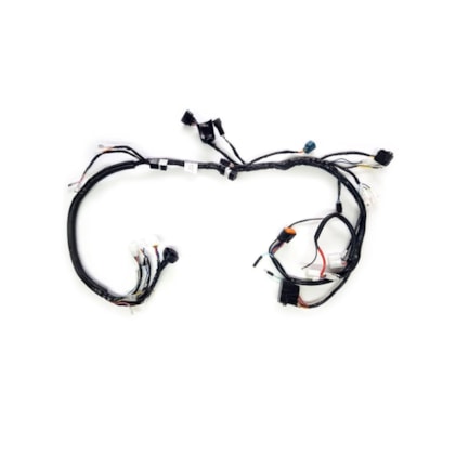 CHICOTE DE FIOS CONJUNTO CHICOTE DE FIOS CONJUNTO