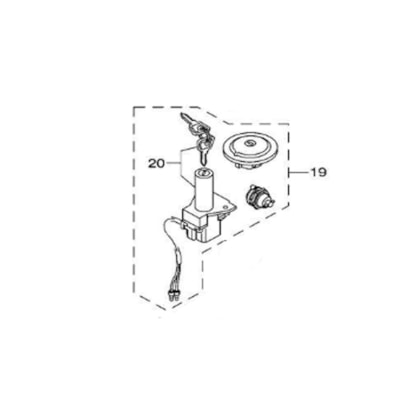 CONJUNTO DE TRAVAS CONJUNTO DE TRAVAS