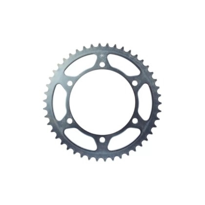 COROA DA RODA TRASEIRA (46D) COROA DA RODA TRASEIRA (46D)