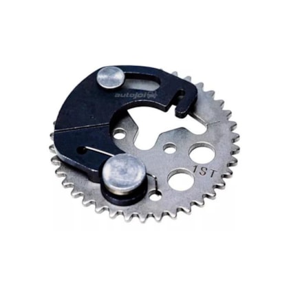 DESCOMPRESSOR CONJUNTO DESCOMPRESSOR CONJUNTO