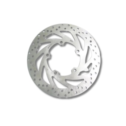 DISCO DE FREIO (DIREITO) DISCO DE FREIO (DIREITO)