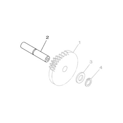 EIXO 1 PARTIDA EIXO 1 PARTIDA