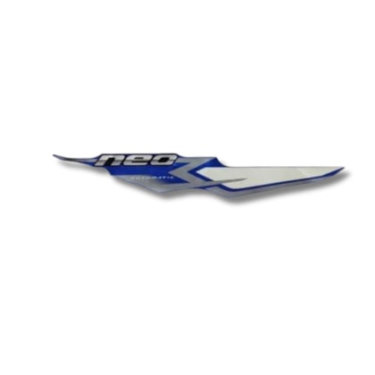 EMBLEMA AT115 DA TAMPA LATERAL TRAS. ESQ. (DP EMBLEMA AT115 DA TAMPA LATERAL TRAS. ESQ. (DP