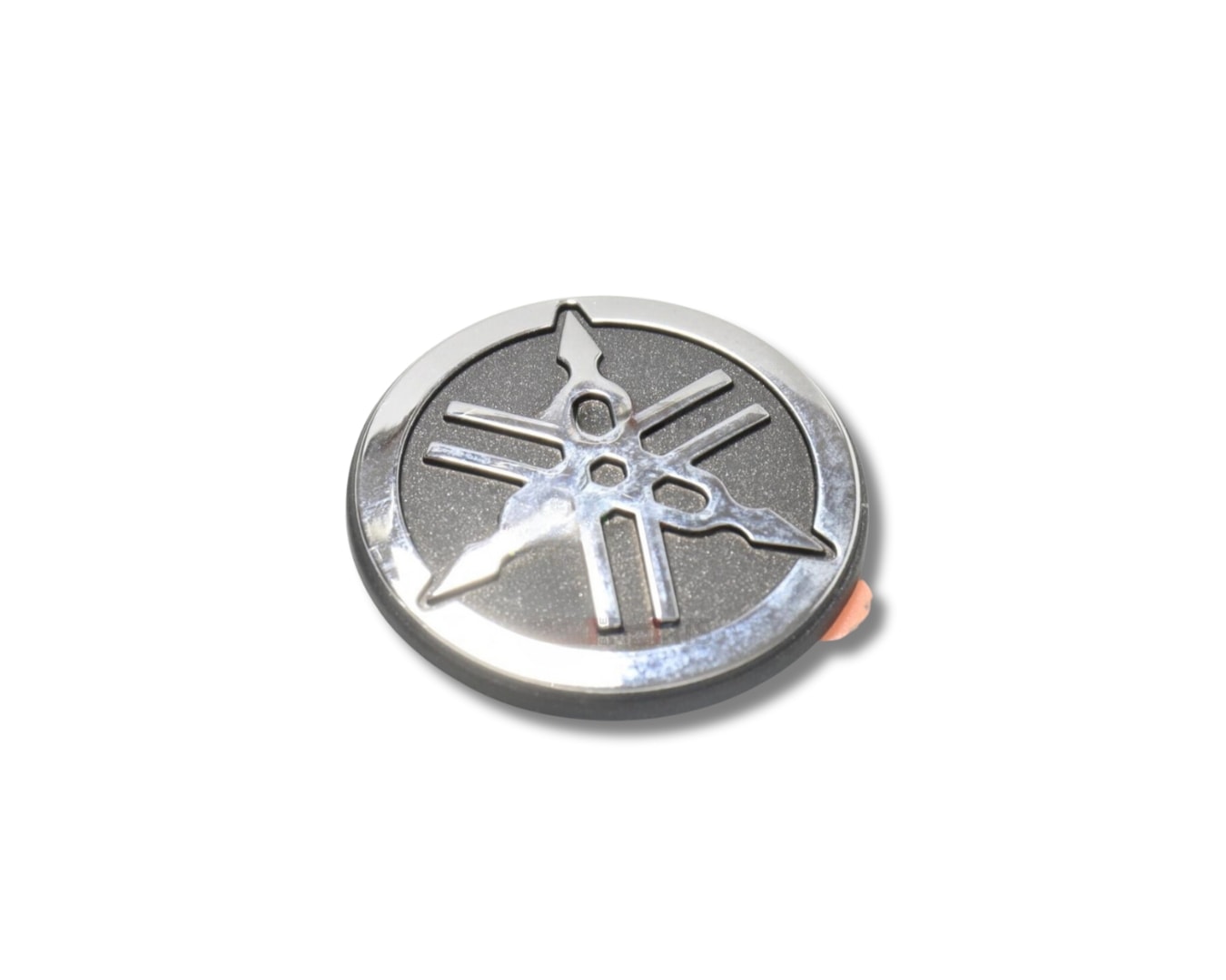 EMBLEMA DO TANQUE DE COMBUSTIVEL - Loja MundoSam