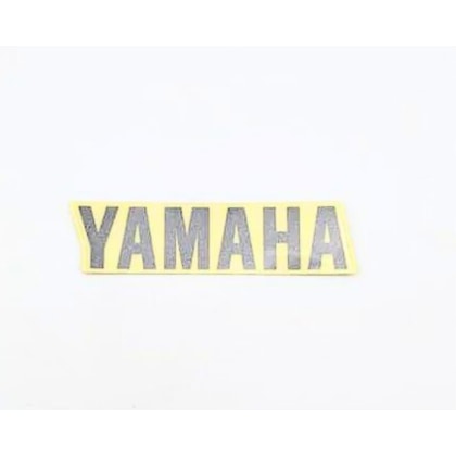 EMBLEMA YAMAHA EMBLEMA YAMAHA