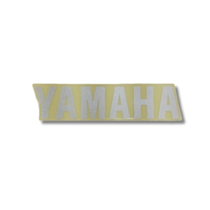 EMBLEMA YAMAHA