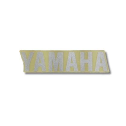 EMBLEMA YAMAHA EMBLEMA YAMAHA