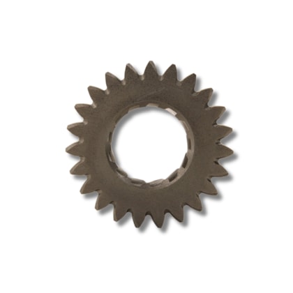 ENGRENAGEM DA PARTIDA ENGRENAGEM DA PARTIDA