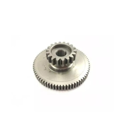 ENGRENAGEM LOUCA 1 ENGRENAGEM LOUCA 1