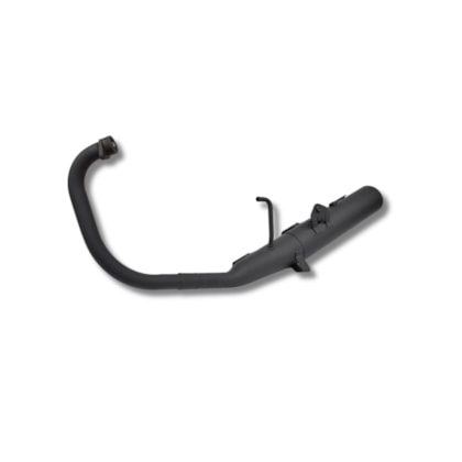 ESCAPAMENTO COMPLETO 1 ESCAPAMENTO COMPLETO 1