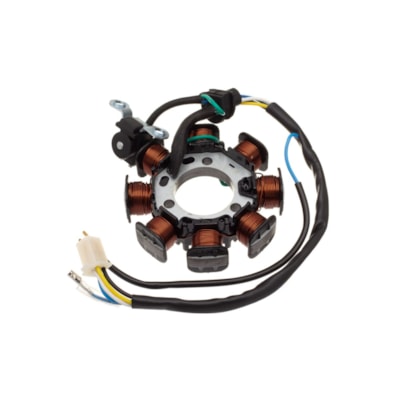 ESTATOR CONJUNTO ESTATOR CONJUNTO