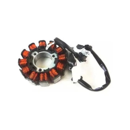 ESTATOR CONJUNTO ESTATOR CONJUNTO