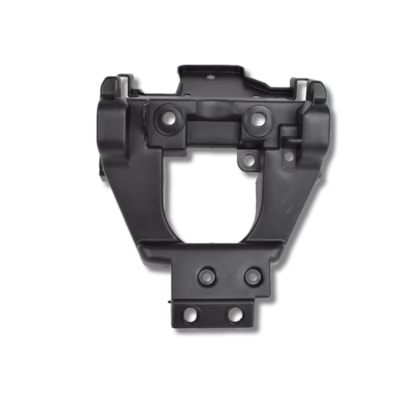 FIXADOR DO FAROL DIANTEIRO PT (BLACK SOLID F) FIXADOR DO FAROL DIANTEIRO PT (BLACK SOLID F)