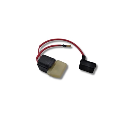 FIXADOR DO FUSIVEL CONJUNTO FIXADOR DO FUSIVEL CONJUNTO