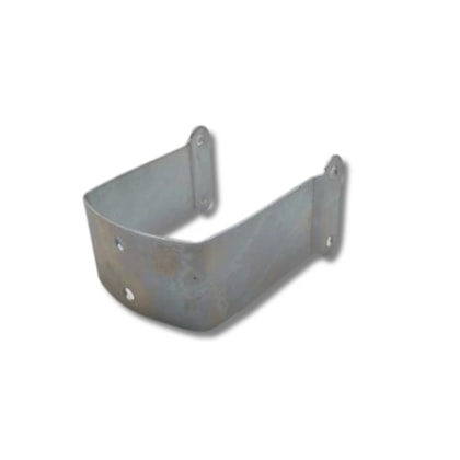 FIXADOR DO PARA-LAMA DIANTEIRO 1 FIXADOR DO PARA-LAMA DIANTEIRO 1