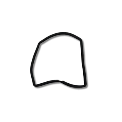 GAXETA DA LANTERNA TRASEIRA GAXETA DA LANTERNA TRASEIRA