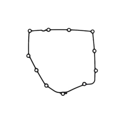 GAXETA DA TAMPA DO FILTRADOR GAXETA DA TAMPA DO FILTRADOR