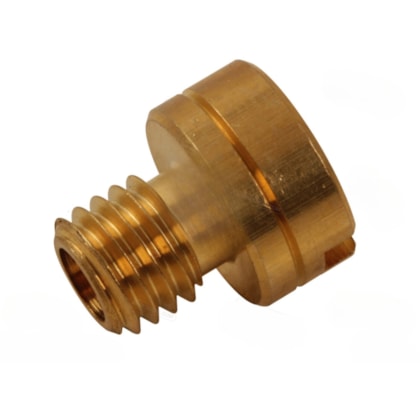 GICLEUR PRINCIPAL DO CARBURADOR (# 100) GICLEUR PRINCIPAL DO CARBURADOR (# 100)