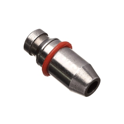 GUIA DA VALVULA DE ESCAPE GUIA DA VALVULA DE ESCAPE