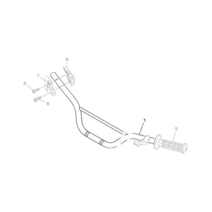 GUIDAO (TTR125) GUIDAO (TTR125)