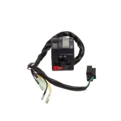 INTERRUPTOR DO GUIDAO 3 INTERRUPTOR DO GUIDAO 3