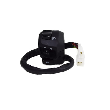 INTERRUPTOR DO GUIDAO 4 INTERRUPTOR DO GUIDAO 4