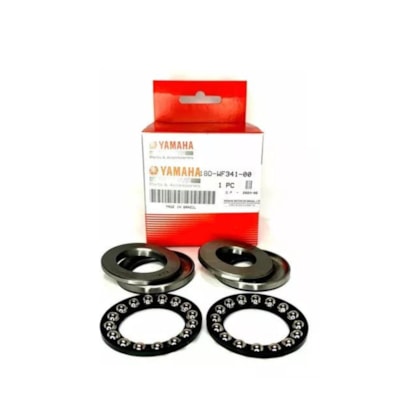 KIT CAIXA DE DIRECAO YBR125 KIT CAIXA DE DIRECAO YBR125