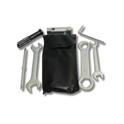 KIT DE FERRAMENTAS KIT DE FERRAMENTAS