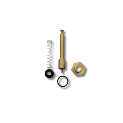 KIT DE PARTIDA DO CARBURADOR KIT DE PARTIDA DO CARBURADOR