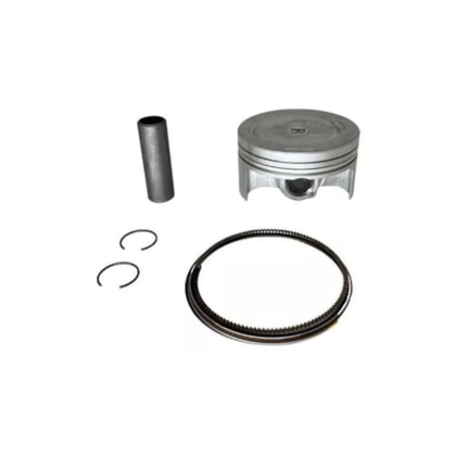 KIT DO PISTAO / (YS250/ XTZ250/ XTZ250X/ XTZ2 KIT DO PISTAO / (YS250/ XTZ250/ XTZ250X/ XTZ2