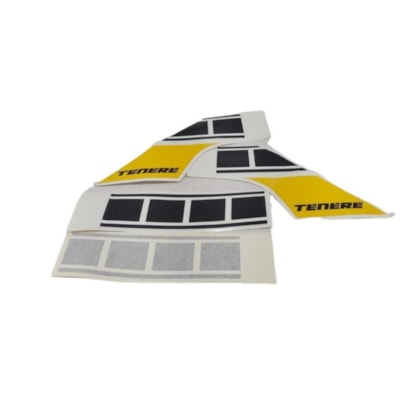 KIT GRAFICOS DO TANQUE AZ (BMC) KIT GRAFICOS DO TANQUE AZ (BMC)