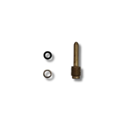 KIT PARAFUSO PILOTO DO CARBURADOR KIT PARAFUSO PILOTO DO CARBURADOR