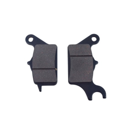 KIT PASTILHA DE FREIO KIT PASTILHA DE FREIO