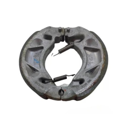 KIT SAPATA DE FREIO DIANTEIRA KIT SAPATA DE FREIO DIANTEIRA