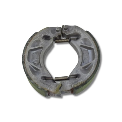 KIT SAPATA DE FREIO TRASEIRA KIT SAPATA DE FREIO TRASEIRA