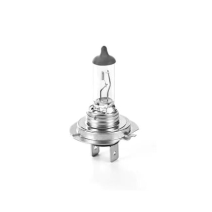 LAMPADA DO FAROL (12V-55W) LAMPADA DO FAROL (12V-55W)