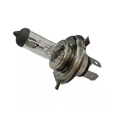 LAMPADA DO FAROL (12V-60/55W) LAMPADA DO FAROL (12V-60/55W)
