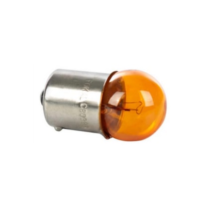 LAMPADA DO PISCA (12V-10W) LAMPADA DO PISCA (12V-10W)