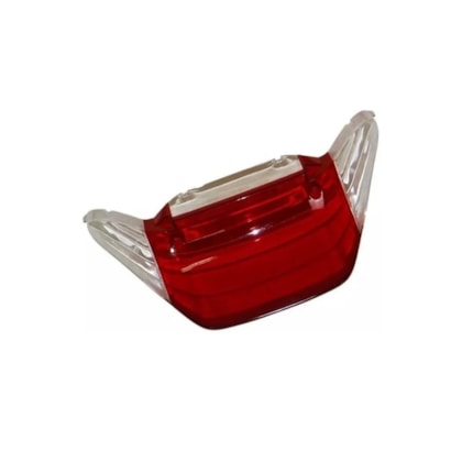 LANTERNA TRASEIRA CONJUNTO (CRISTAL) LANTERNA TRASEIRA CONJUNTO (CRISTAL)