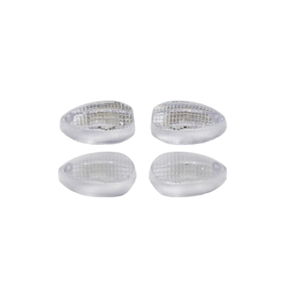 LENTE DO PISCA (CRISTAL) LENTE DO PISCA (CRISTAL)