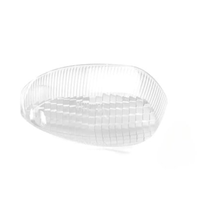 LENTE DO PISCA (CRISTAL) LENTE DO PISCA (CRISTAL)