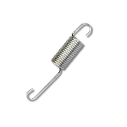 MOLA DE TENSAO (1,6 X 11,9) MOLA DE TENSAO (1,6 X 11,9)