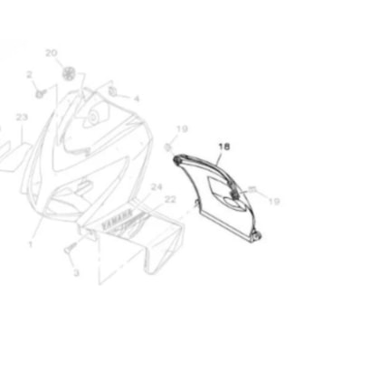 PARA-LAMA INTERNO PARA-LAMA INTERNO