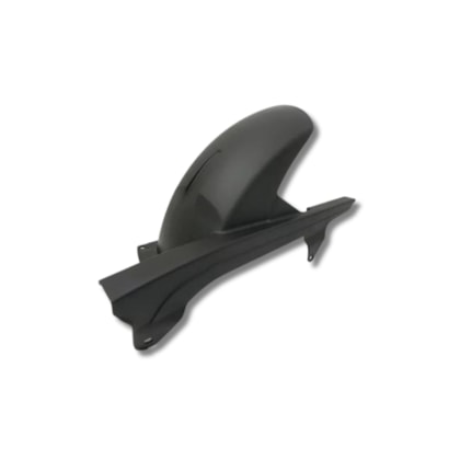 PARA-LAMA TRAS. PARA-LAMA TRAS.